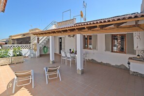 Terraza