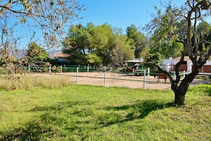Jardin