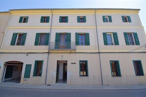 Stadthaus in Llubi Mallorca für große Gruppen