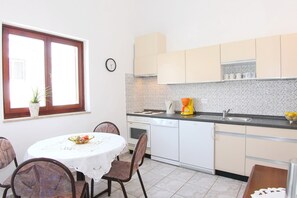 Cucina privata