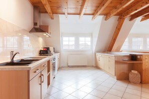 cuisine / kitchen