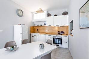 Eget kök