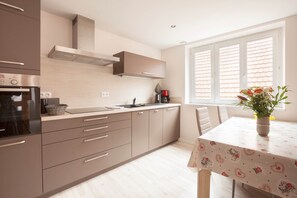 cuisine / kitchen