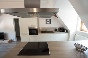 cuisine / kitchen