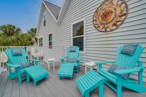 Terrass/Patio