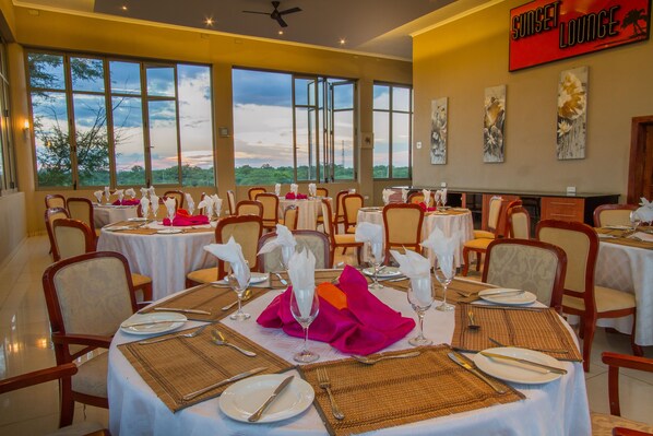 Restaurang