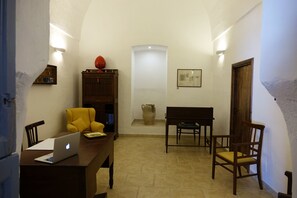 Recepción