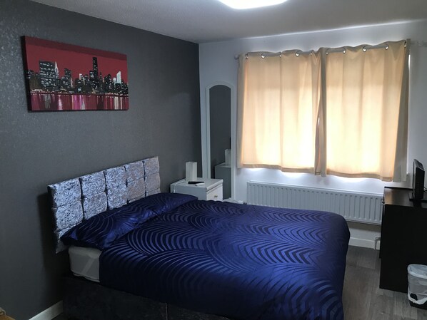 Habitación