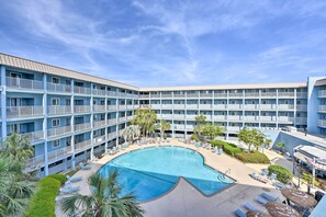 Community Amenities