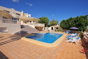 Villa Cora 6 pax - 3