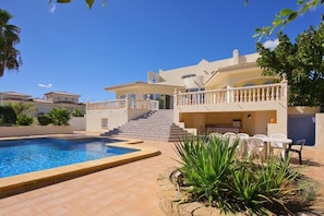 Villa Cora 6 pax - 4