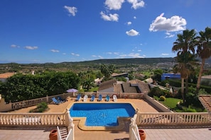 Villa Cora 6 pax - 5
