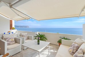 Balcony / terrace