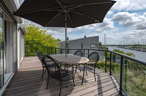 Patio / Balcony
