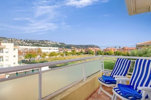 Balcon / terrasse
