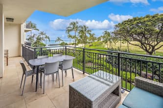 Beach Tower - Luxurious 3rd floor Beach Villa Ko Olina