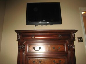 テレビ
