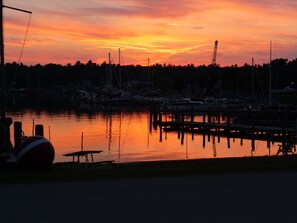 Marina