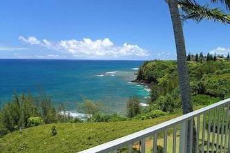 Sweeping "WOW" Ocean Views from Every Room and Balcony - Penthouse Location