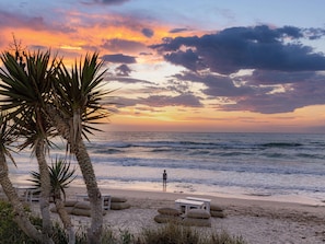 Strand