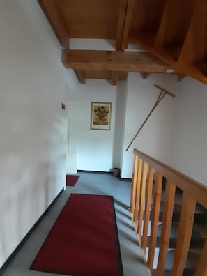 Interiör