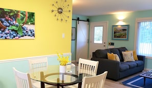 Open Spacious floor plan. Enjoy your space.