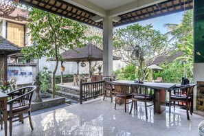 Restaurang
