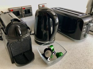 Café et/ou machine à café