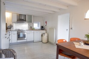Privat køkken