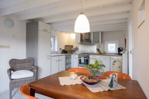 Privat køkken