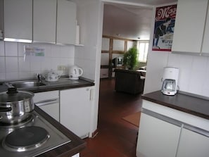 Eget kök