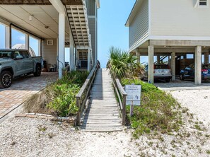 Beach Access