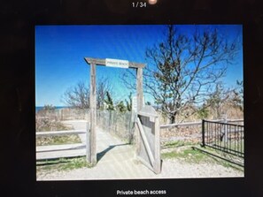 Utsikt från boendet