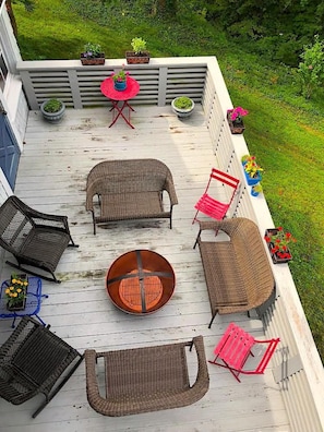 Terrass/Patio