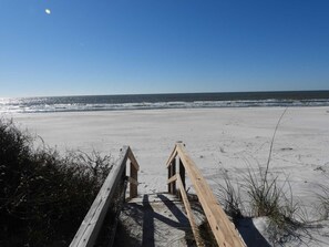 Strand
