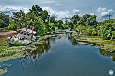 'CREOLE NEST II' - GREAT LOCATION 