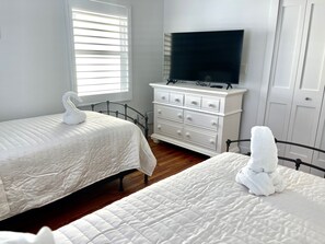 Guest Room 3