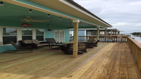 Terrass/Patio