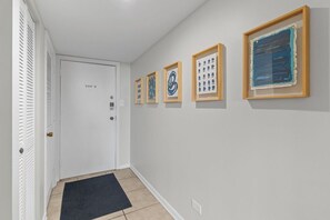  Hallway Entry