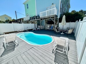 114A 6th Ave S - 6 bed / 6.5 bath - sleeps 16