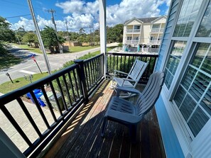 Architecture,Balcony,Building,Chair,Furniture