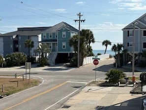 View of Ocean