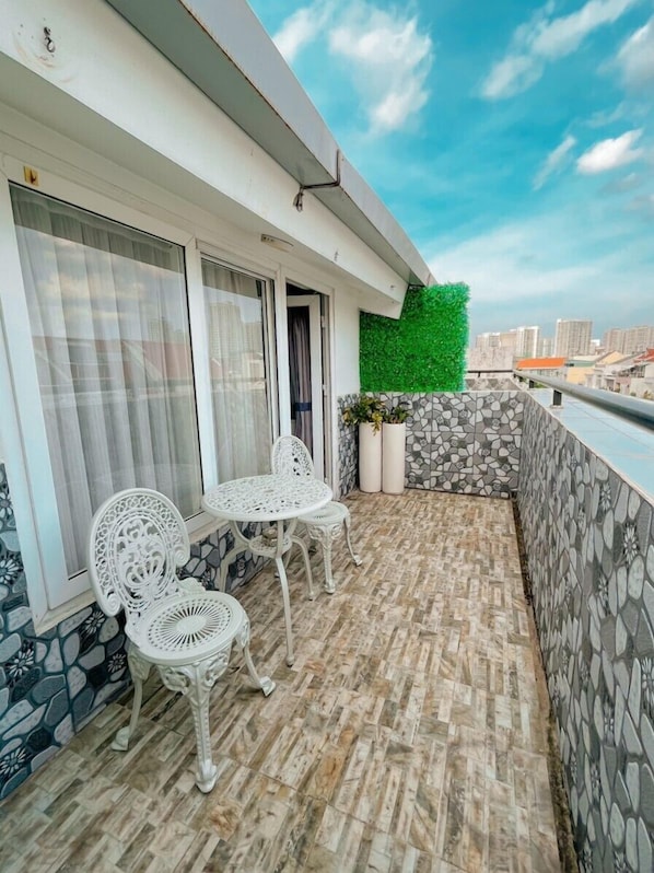 Terrass/Patio
