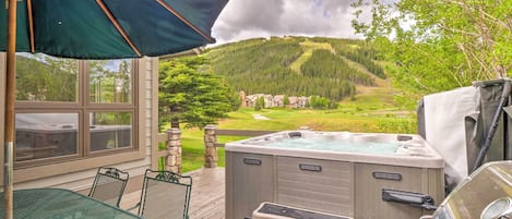 Copper Mountain Vacation Rental | 4BR | 3BA | Stairs Required | 2,800 Sq Ft