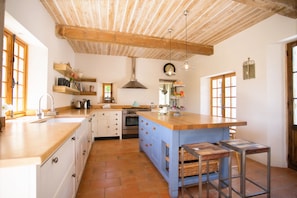Cucina privata