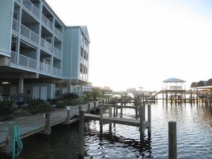 guest boat slip - guest boat slip