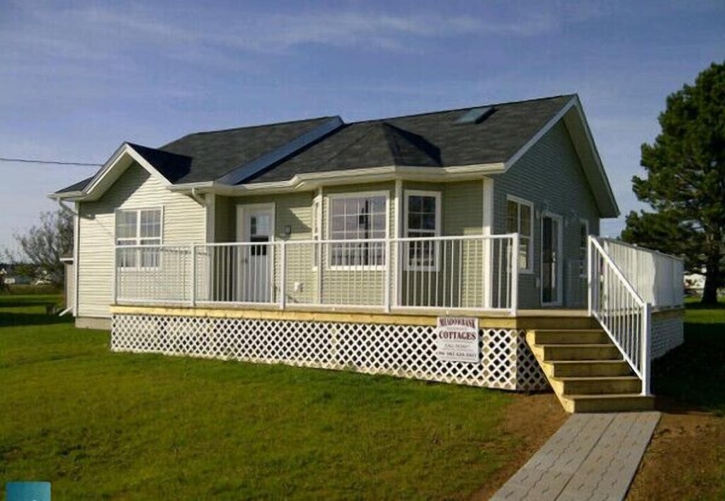 Picture of villa