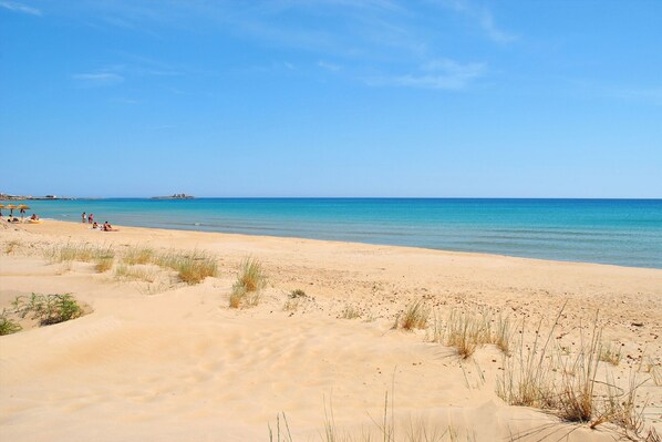 Strand