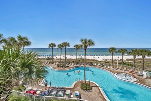 Pool Views