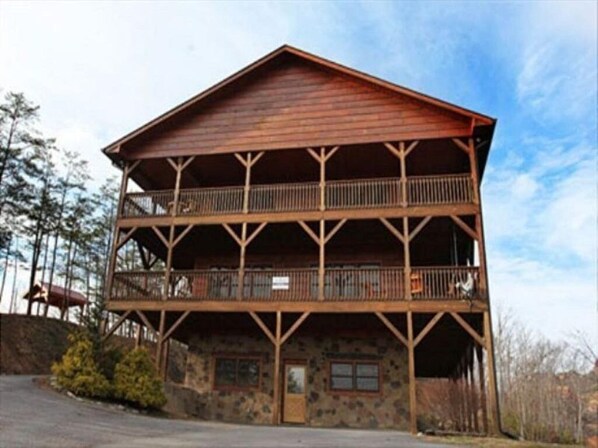 Ulkopuoli